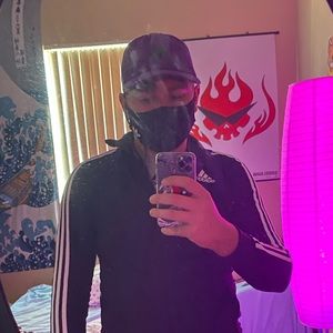 Meet your Posher, Ian